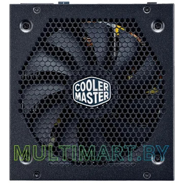 Блок питания Cooler Master V850 Gold - V2 850W (MPY-850V-AFBAG-EU)